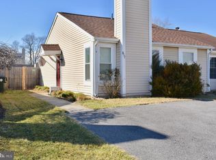 819 Chadwick Cir, Frederick, MD 21701