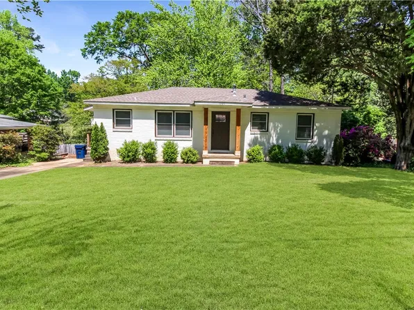 1101 E Magnolia Ave, Auburn, AL 36830