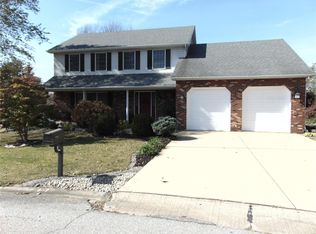 282 Andes Dr, Glen Carbon, IL
