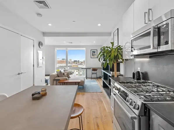420 W Broadway #503, Boston, MA 02127