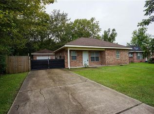 629 Gardenia St, La Place, LA 70068