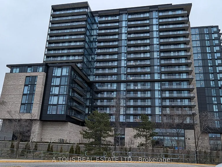 86 Dundas St E #1511 — Photo 3