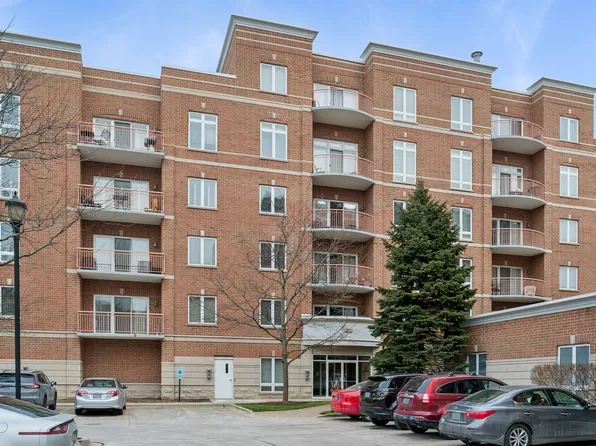 787 Graceland Ave Unit 202, Des Plaines, IL 60016