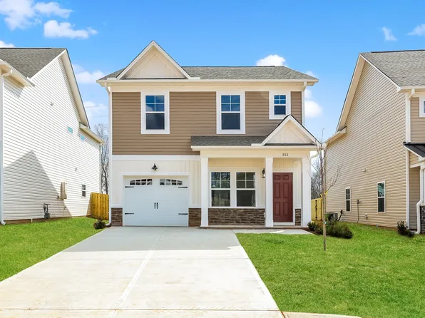 151 Highland Park Ct, Easley, SC 29642