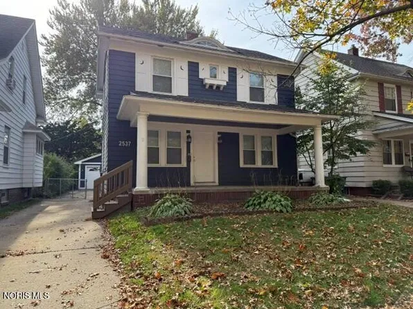 2537 Georgetown Ave, Toledo, OH 43613