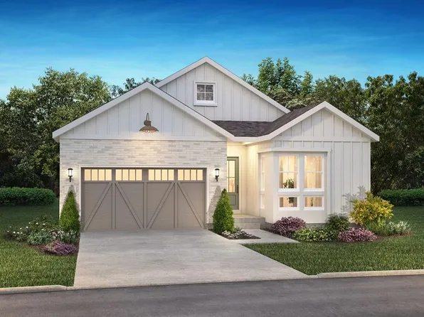 6615 Fawn Path Ln, Castle Pines, CO 80108