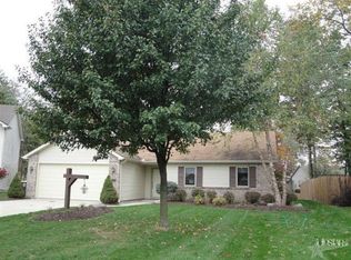 5215 Millwright Pl, Fort Wayne, IN 46835