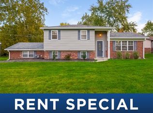 7246 Castle Manor Dr, Indianapolis, IN 46214