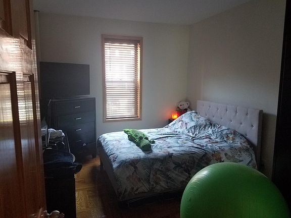 Huge Bedroom