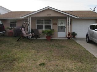 13535 Outboard Ct, Hudson, FL 34667