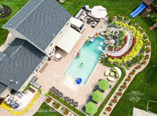 16 Croydon Ct, Englishtown, NJ 07726