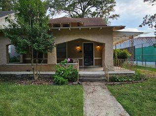 1353 Goodbar Ave, Memphis, TN 38104