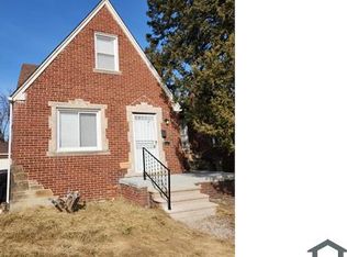 1819 E Outer Dr, Detroit, MI 48234