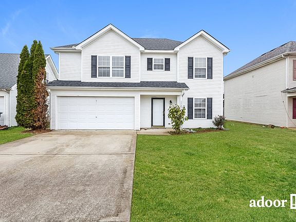 2nd image of 1781 Antebellum Dr