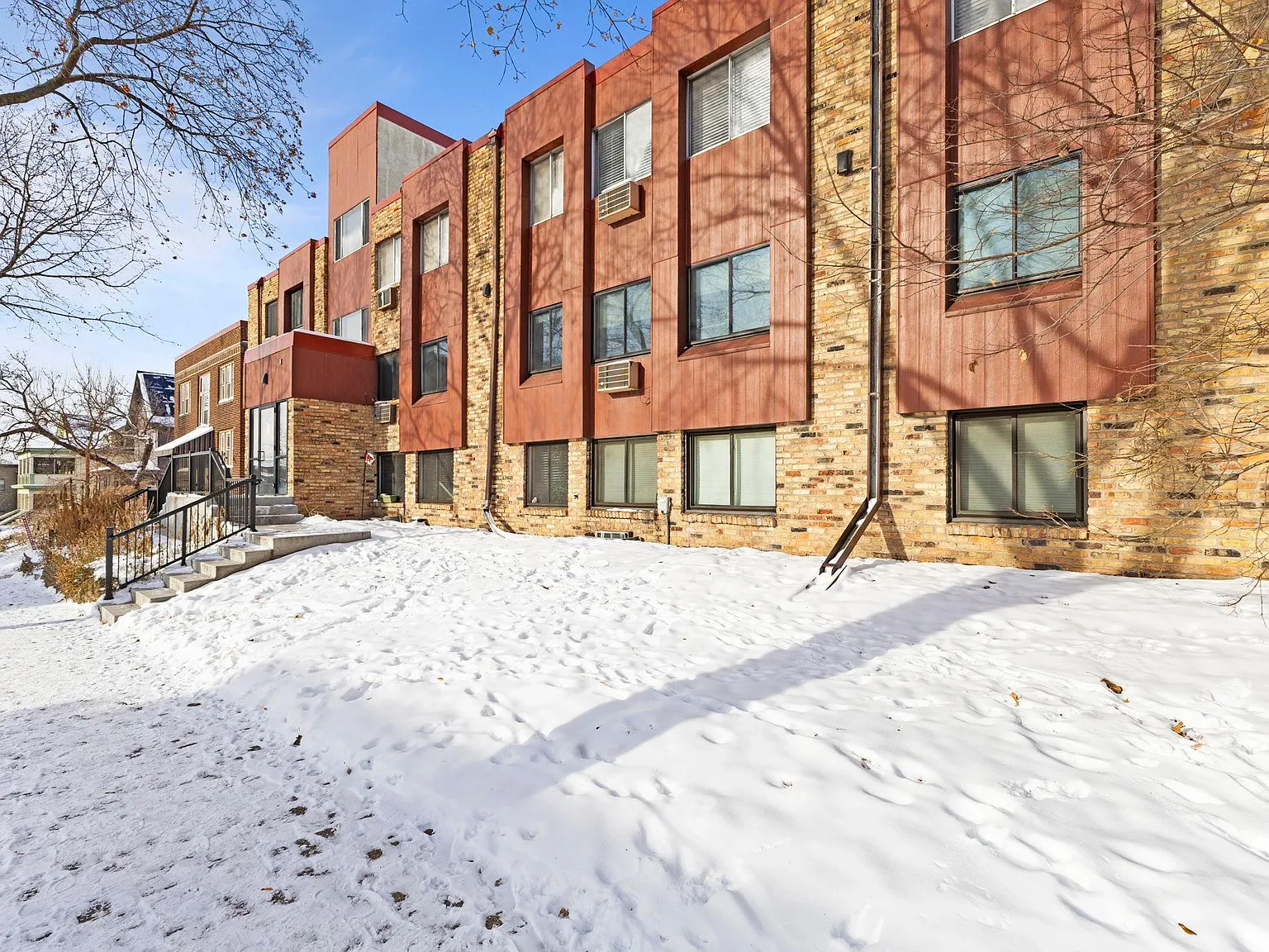1 bed, 625 sqft, $1,150 — Photo 4