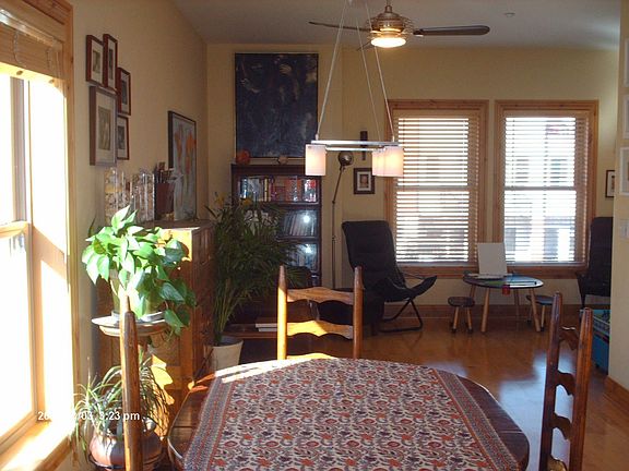 Dining Room/Living Rm