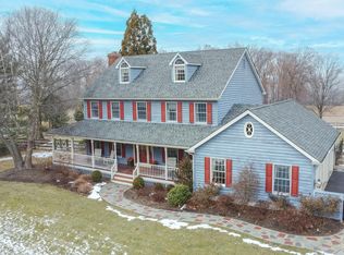 4825 Point Pleasant Pike, Doylestown, PA 18902