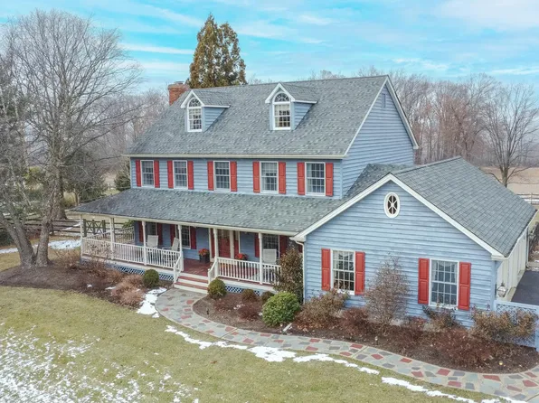 4825 Point Pleasant Pike, Doylestown, PA 18902