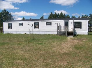 6756 E 96th St, Reed City, MI 49677