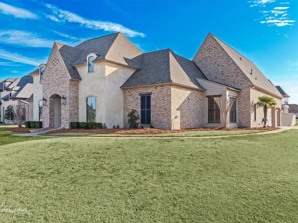 186 Aw Dr, Stonewall, LA 71078