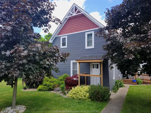 74 Lemuel St, Chatham Kent, ON N0P 2K0