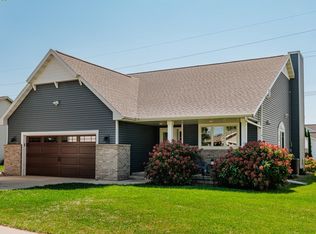 2117 West Milwaukee STREET, Stoughton, WI 53589