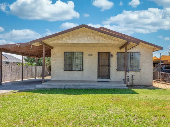 4038 E Mason Ave, Fresno, CA 93725