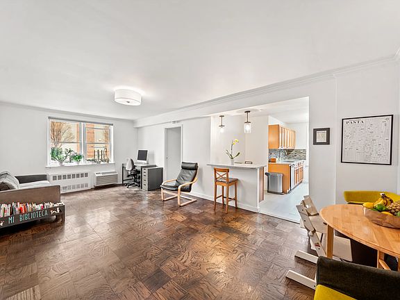 2nd image of 315 W 232nd St APT 1J