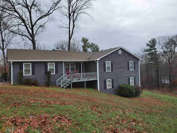 165 Oakland Blvd, Stockbridge, GA 30281