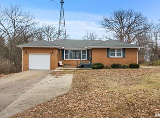 22382 Oak Ln, Morton, IL 61550