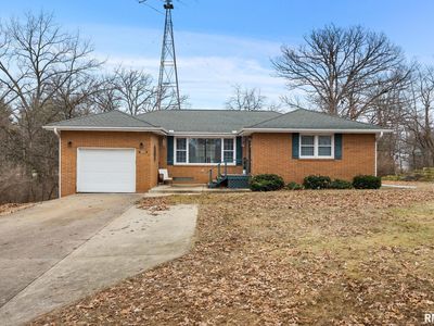 22382 Oak Ln, Morton, IL, 61550