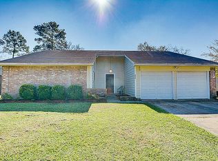 6006 Fallengate Dr, Spring, TX 77373