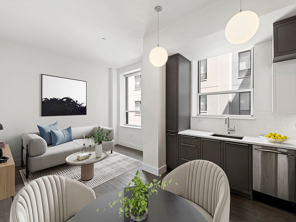 1st image of 416 W 52nd St #311