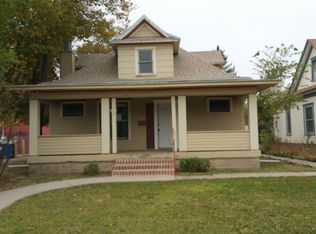 113 Hamilton St, Sterling, CO 80751
