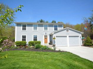 5240 Predmore Pl, Columbus, OH 43230