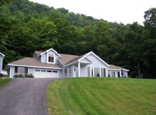 87 Panorama Ln, Hebron, NH 03241