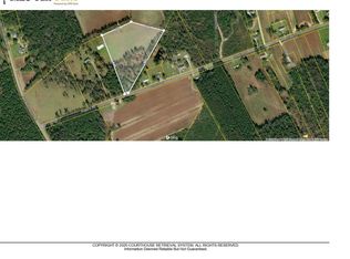 Huggins Rd, Lake City, SC 29560