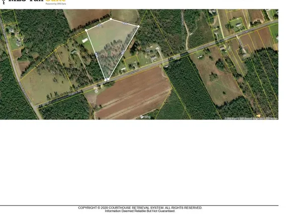 Huggins Rd, Lake City, SC 29560