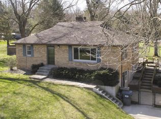 9337 Big Rock Dr, Kalamazoo, MI