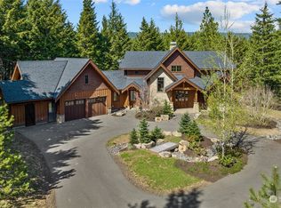 111 Orphan Nugget Ln, Cle Elum, WA
