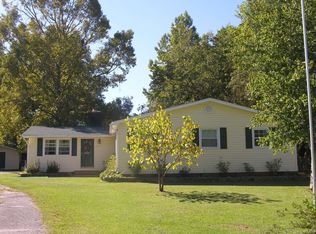 1215 Parkhill Dr, Conway, SC 29526