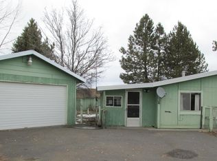 14209 Ravenwood Dr, Klamath Falls, OR