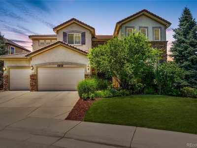 5935 S Paris Pl, Greenwood Village, CO, 80111