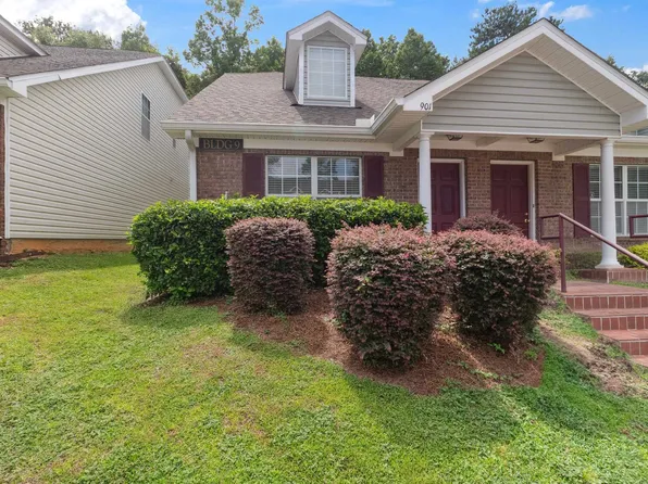 4434 Gearhart Rd APT 901, Tallahassee, FL 32303