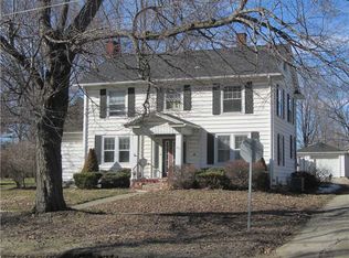 224 W Market St, Mercer, PA