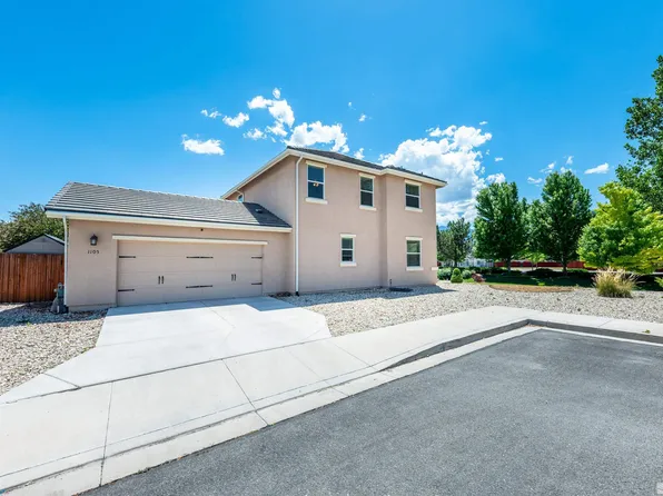 1105 Sienna Ct, Minden, NV 89423