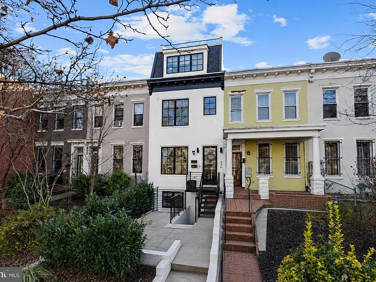 436 Q St NW #A — Photo 24
