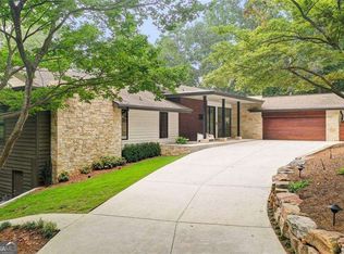 670 River Chase Point, Sandy Springs, GA 30328