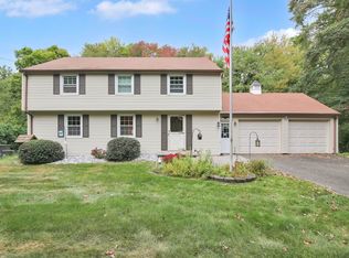 30 Deerfield Rd, Somers, CT 06071