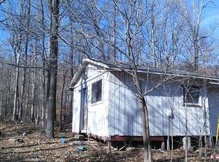 10420 Old Cabin Rd, Winslow, AR 72959